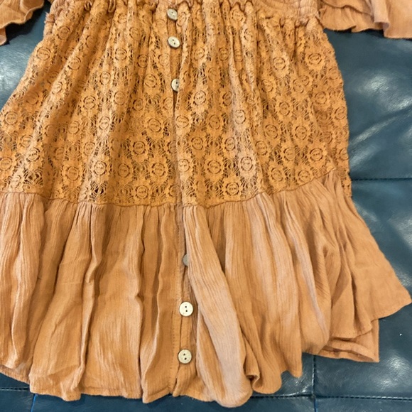 Free People dress - Picture 6 of 13